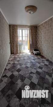 3-к квартира, вторичка, 61м2, 4/9 этаж