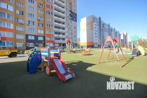 1-к квартира, вторичка, 35м2, 9/16 этаж