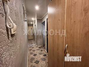 2-к квартира, вторичка, 43м2, 2/5 этаж