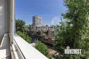 1-к квартира, вторичка, 34м2, 6/10 этаж