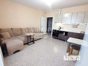 2-к квартира, вторичка, 51м2, 10/11 этаж