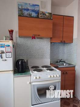 1-к квартира, вторичка, 33м2, 9/10 этаж