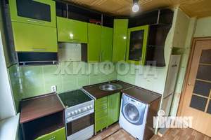 2-к квартира, вторичка, 45м2, 2/5 этаж