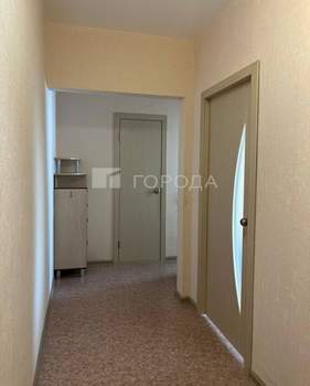 1-к квартира, вторичка, 40м2, 9/10 этаж