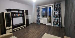 1-к квартира, вторичка, 42м2, 15/16 этаж