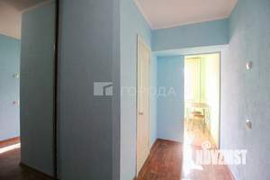 1-к квартира, вторичка, 33м2, 2/9 этаж