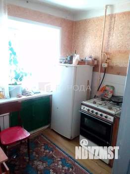 2-к квартира, вторичка, 41м2, 2/3 этаж