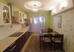 3-к квартира, вторичка, 70м2, 1/6 этаж