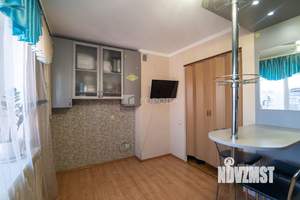 2-к квартира, вторичка, 55м2, 8/9 этаж