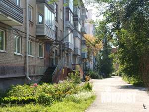 2-к квартира, вторичка, 44м2, 2/5 этаж