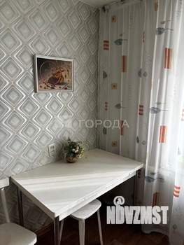 1-к квартира, вторичка, 30м2, 2/4 этаж