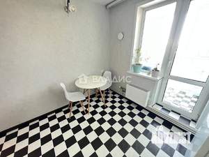2-к квартира, сданный дом, 54м2, 16/16 этаж