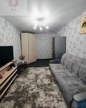 2-к квартира, вторичка, 40м2, 2/9 этаж