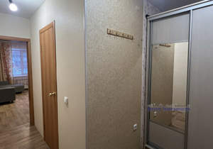 1-к квартира, вторичка, 36м2, 1/10 этаж