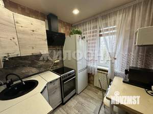2-к квартира, вторичка, 40м2, 7/9 этаж