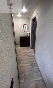 2-к квартира, вторичка, 40м2, 3/5 этаж