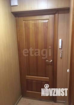 3-к квартира, вторичка, 56м2, 2/9 этаж