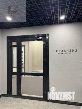 2-к квартира, вторичка, 67м2, 8/16 этаж