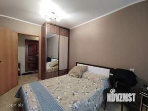 2-к квартира, вторичка, 46м2, 2/10 этаж