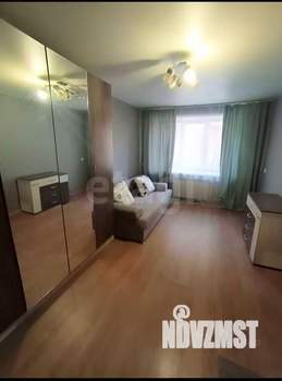 3-к квартира, вторичка, 52м2, 1/5 этаж