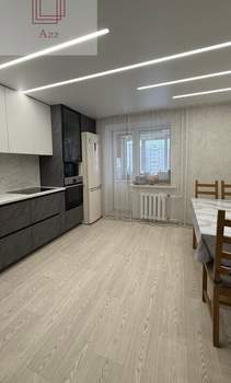 4-к квартира, вторичка, 98м2, 3/10 этаж