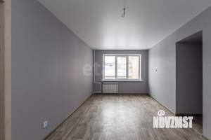 2-к квартира, вторичка, 41м2, 2/5 этаж