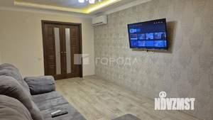 2-к квартира, вторичка, 53м2, 9/9 этаж