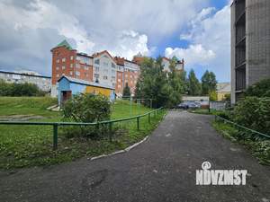 2-к квартира, вторичка, 56м2, 4/5 этаж