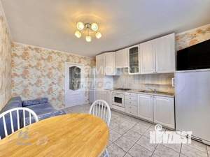 3-к квартира, вторичка, 90м2, 8/9 этаж