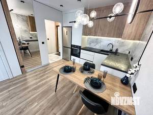 2-к квартира, вторичка, 35м2, 12/16 этаж