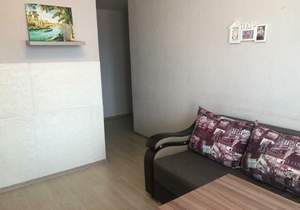 2-к квартира, вторичка, 36м2, 1/16 этаж