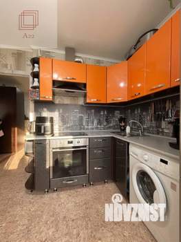 1-к квартира, вторичка, 37м2, 1/10 этаж