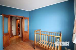 3-к квартира, вторичка, 61м2, 8/9 этаж