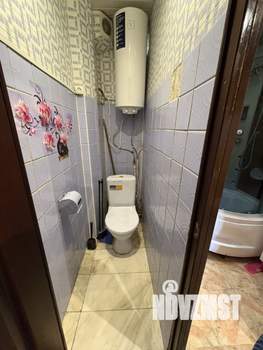 3-к квартира, вторичка, 64м2, 5/9 этаж
