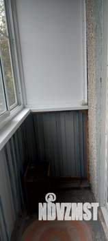 1-к квартира, вторичка, 30м2, 5/5 этаж