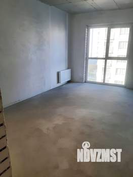 2-к квартира, вторичка, 50м2, 6/15 этаж