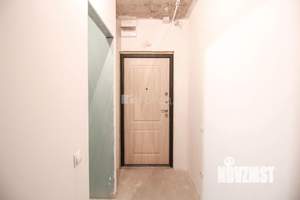 1-к квартира, вторичка, 36м2, 3/18 этаж