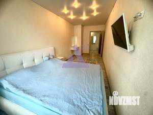 2-к квартира, вторичка, 47м2, 6/17 этаж