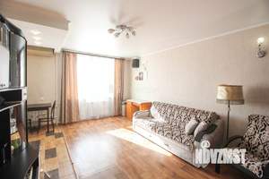 1-к квартира, вторичка, 31м2, 4/4 этаж