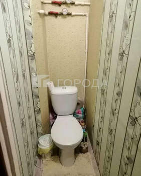 2-к квартира, вторичка, 45м2, 4/5 этаж