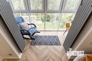 4-к квартира, вторичка, 86м2, 8/9 этаж