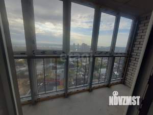 Студия квартира, вторичка, 26м2, 12/16 этаж