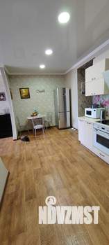 2-к квартира, вторичка, 47м2, 14/15 этаж