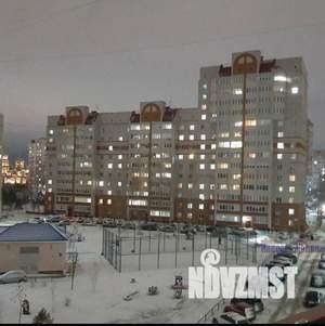 2-к квартира, вторичка, 84м2, 1/14 этаж