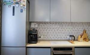 3-к квартира, вторичка, 90м2, 8/17 этаж