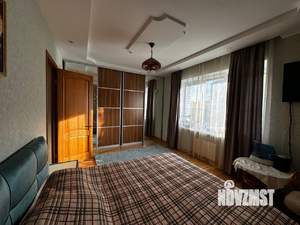 3-к квартира, вторичка, 119м2, 4/8 этаж