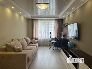 3-к квартира, вторичка, 65м2, 3/9 этаж