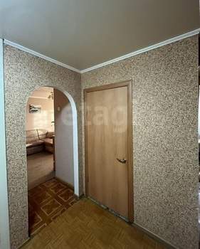 2-к квартира, вторичка, 41м2, 4/5 этаж