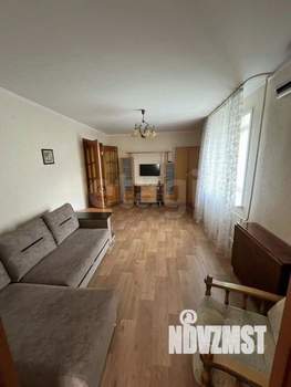 1-к квартира, вторичка, 37м2, 4/15 этаж