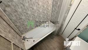 3-к квартира, вторичка, 65м2, 7/15 этаж